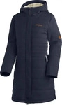 Maier Sports Winterjacke "LAERKE 2.0" mit Kapuze Damen Mantel, atmungsaktiver