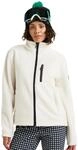 Roxy Fleecepullover "Alabama Full Zip Solid"