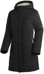 Maier Sports Winterjacke "LAERKE 2.0" mit Kapuze Damen Mantel, atmungsaktiver