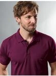 Trigema Poloshirt "TRIGEMA Polohemd mit Brusttasche" 1 Stk.