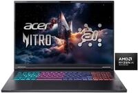 Acer Notebook "Nitro 18 AI" 45,72 cm / 18 &Prime; AMD Ryzen&trade; AI 7 GeForce RTX 5070