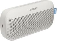 BOSE Portable-Lautsprecher "Soundlink Flex (2. Gen)", wei&szlig; (fog grau),...