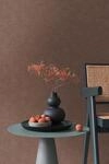 living walls Vliestapete "Smart Surfaces einfarbige Tapete Unitapete...