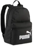 Rucksack PUMA "PHASE SMALL BACKPACK", schwarz (puma schwarz), Rucks&auml;cke,...