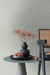 living walls Vliestapete "Smart Surfaces einfarbige Tapete Unitapete Struktur-Optik