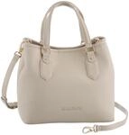 VALENTINO BAGS Shopper "BRIXTON" Damen Handtasche, Umh&auml;ngetasche Schultertasche mit