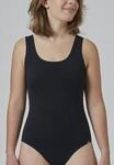 Skiny Body "Body Collection" bequem, weich, schlicht, ohne &Auml;rmel, Baumwollmix