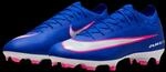 Nike Fu&szlig;ballschuh "ZM VAPOR 16 PRO FG" Au&szlig;ensohle f&uuml;r Rasenpl&auml;tze und f&uuml;r feste