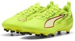 PUMA Fu&szlig;ballschuh "ULTRA 6 PLAY FG/AG JR" f&uuml;r Rasen- und Kunstrasenpl&auml;tze,