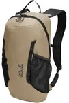 Daypack JACK WOLFSKIN "VELOCITY LITE 10", hazelwood, Rucks&auml;cke, onesize,