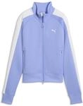 Trainingsjacke PUMA "T7 ALWAYS ON Kurze Trainingsjacke Damen", Damen, Gr. S, intense