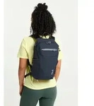 Daypack JACK WOLFSKIN "VELOCITY 12", blau (midnightsky), Rucks&auml;cke, onesize,