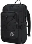 Rucksack JACK WOLFSKIN "BERKELEY 24", schwarz, Rucks&auml;cke, Web, Polyester,...