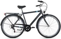 Dacapo Trekkingrad "Herren 28 Ravenna 6 Beige 6 G&auml;nge RH 48 cm" 6 Gang Shimano