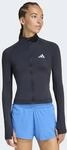 adidas Performance Laufjacke "ADI365 SEASONAL WOMENS" mit Rei&szlig;verschluss, f&uuml;r