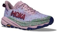 Laufschuh HOKA ONE ONE "SPEEDGOAT 6 GORE-TEX", Damen, Gr. 40,5, fragrant lila,