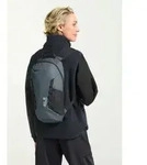 Daypack JACK WOLFSKIN "VELOCITY LITE 10", grauodessa, Rucks&auml;cke, onesize,