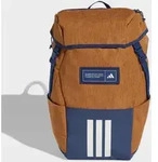Rucksack ADIDAS PERFORMANCE "4ATHLTS BP", tech copper, sanftes wei&szlig;, Rucks&auml;cke,