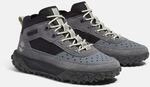 Schn&uuml;rboots TIMBERLAND "GREENSTRIDE MOTION 6 - MID LACE SNEAKER", Herren, Gr. 41,