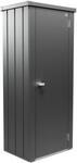 Biohort Mehrzweckschrank "Julia Gr. M HIGH, verschiedene Farben" 77,7x 180,9x 57 cm,