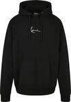 Sweatshirt KARL KANI "Karl Kani Herren KKMQ12006 KK Signature Hoodie", Herren, Gr. M,