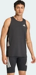 adidas Performance Lauftop "ADI365/// TK M" schwarz Herren