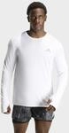 adidas Performance Laufshirt "ADI365 RUNNING ESSENTIALS" f&uuml;r Erwachsene, sportlicher