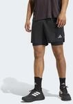 adidas Performance Laufshorts "ADI365 RUNNING ESSENTIALS 2IN1"
