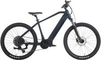 Adore "27,5" Alu MTB Pedelec GX-650 Mittelmotor 80NM / 15Ah Nachtblau matt" 11 Gang