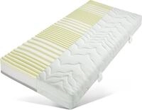 Beco Taschenfederkernmatratze "Vario Lux Greenfirst" 22 cm hoch 480 Federn 1 Stk.