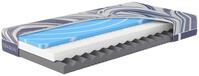 Hn8 Schlafsysteme Kaltschaummatratze "Ocean Clean KS" 21 cm hoch 1-tlg., 1 Stk. tlg.