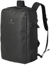 travelite Reisetasche "VENTURE LINE Duffle Bag" aus robustem Nylon mit flexiblen