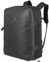 travelite Reisetasche "VENTURE LINE Duffle Bag" aus robustem Nylon mit flexiblen