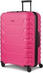Smartbox Trolley "Edition 01 4 Rollen Trolley 76 cm mit Dehnfalte" 117 l