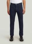 G-STAR Regular-fit-Jeans "3301 Slim Jeans"