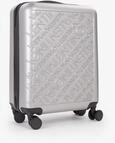 VALENTINO BAGS Koffer "MARS, 54 cm" 41 l 4 Rollen Handgep&auml;ck-Trolley...