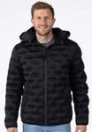 LPO Steppjacke "Marcin 2" mit Kapuze