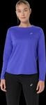 Asics Laufshirt "ASICS CORE LS TOP" lang&auml;rmlig, mit reflektierenden Details,...