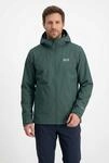 Jack Wolfskin Funktionsjacke "TRAILTIME 2L JKT M" atmungsaktive Membran,