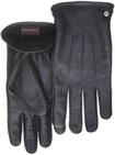 PEARLWOOD Lederhandschuhe "Will"