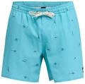 Quiksilver Boardshorts "Stretch Printed Volley 16""