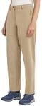 Funktionshose JACK WOLFSKIN "PICO TRAIL PANTS W", Damen, Gr. 42, hazelwood,
