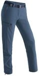 Maier Sports Funktionshose "Inara slim" Herren Wanderhose, atmungsaktive