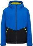 Ziener Skijacke "TOBIN-Z AQUASHIELD HERREN" wasserdicht, winddicht,...