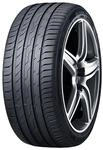 Nexen Sommerreifen "N`FERA SPORT"