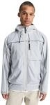 Quiksilver Regenjacke "Full Rig" mit Kapuze