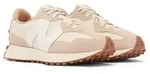 Sneaker NEW BALANCE "MS327", Herren, Gr. 45, beige (mindful grau), Synthetik,...