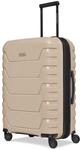 Smartbox Trolley "Edition 01 4 Rollen Trolley 66 cm mit Dehnfalte" 75 l