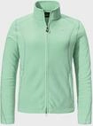 Sch&ouml;ffel Fleecejacke "Fleece Jacket Leona3" ohne Kapuze