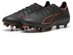 Fu&szlig;ballschuh PUMA "ULTRA 6 MATCH FG/AG Fu&szlig;ballschuhe Erwachsene", Damen, Gr. 44,